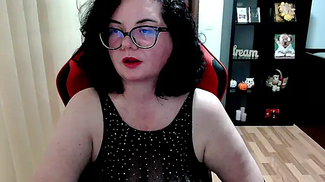 MissTroublle লাইভ XXX চ্যাট