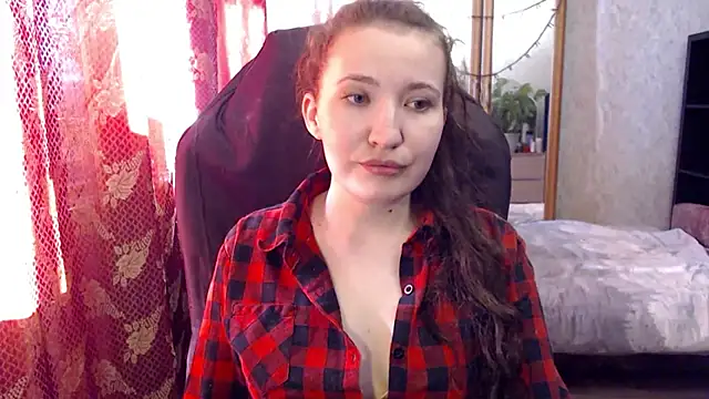 AnKey_Rayah élő XXX-chatje