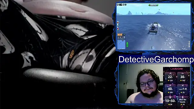Chat XXX Live DetChompy