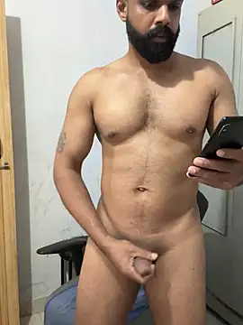 Vineeth3906 在線直播表演