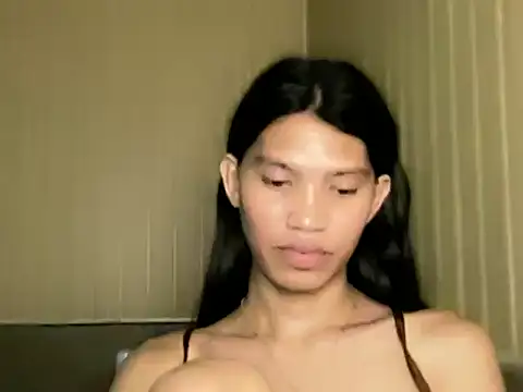 Yourgoddess_jayve 网络视讯表演