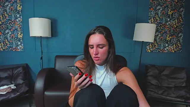 NicoleWells22 Webcam-Show