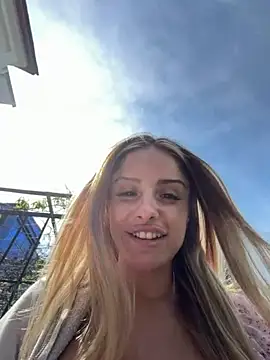 SophieVJ Webcamshow