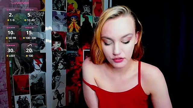 Chat XXX en directo de Ida_FaneStain