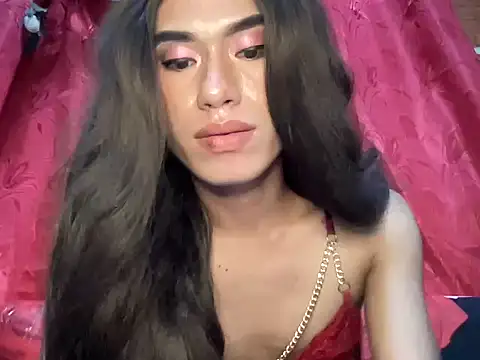 sweet_mallory Webcam-Show