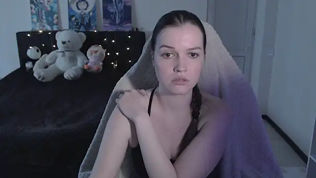 Little_flowers' Live XXX Chat