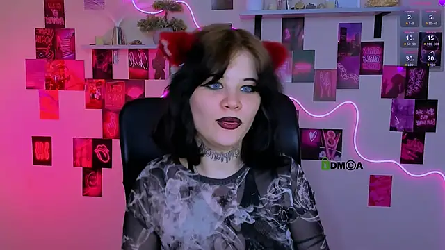 Онлайн чат XXX nikki_kiss_