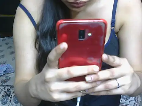 Its-akeera's Webcam Show