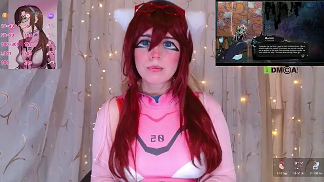 Chat XXX en directo de --Ramona--
