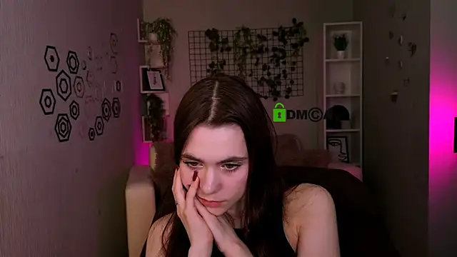 Živý XXX chat laurenmurrr