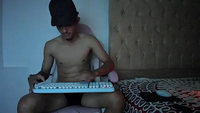 alpha_marcus – Live XXX-chat