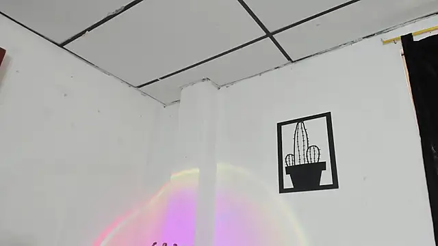 AlexRoyce_ webcam show