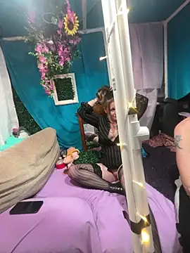 Chat XXX Live LilMissKaos