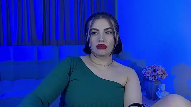 AdrianaToress: απευθείας συνομιλία ΧΧΧ