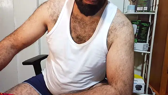 Samirfuker84 现场XXX聊天