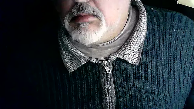 Show de cashot58 na webcam