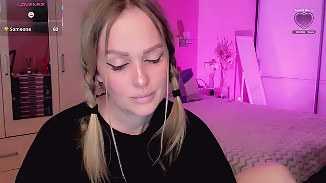 Libby_Nora 라이브 XXX 채팅