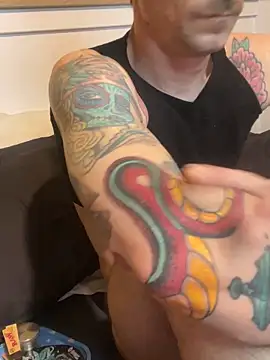_Lordjizz's Live XXX Chat