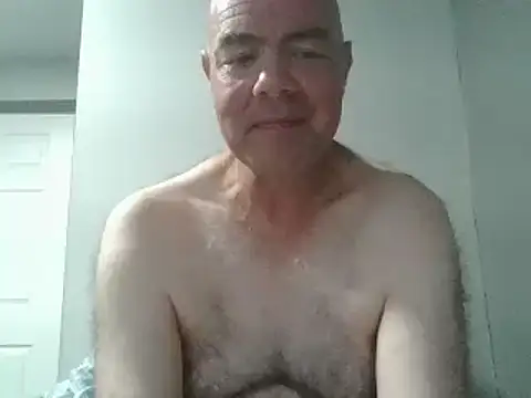 brian4300: διαδικτυακό σόου στην κάμερα