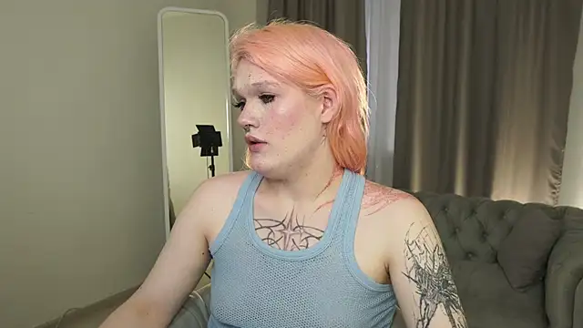 Lollita_Morgan Show in webcam