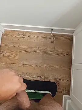 Mark_Dad 现场XXX聊天