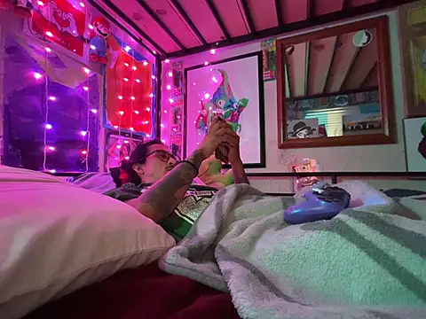Pokazy przed kamerką – bigdickkane300