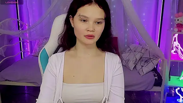 แชท XXX สดของ EmilyChaves