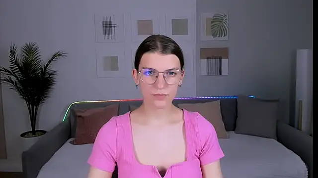 AnnaThorne – Live XXX-chat