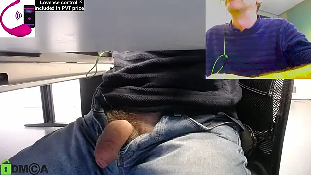 Show Webcam de pliko