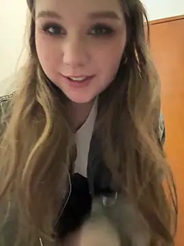 PumaShyXD Show Webcam