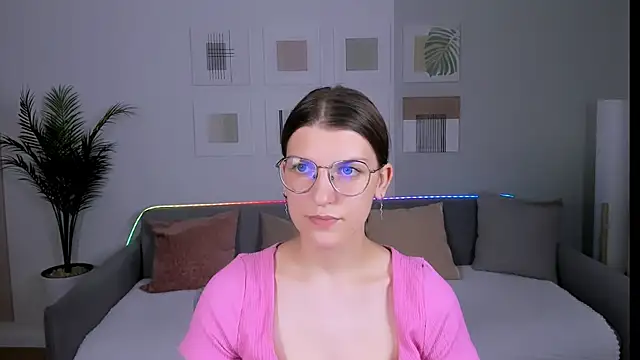 AnnaThorne Chat XXX live