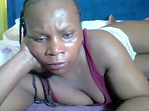QueenMelisa – Live XXX-chat