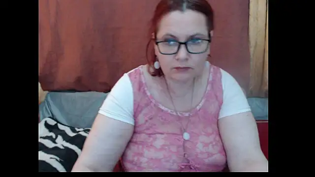 PlayfullMature – Live XXX-chat
