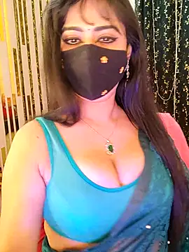 Sharmili_Shehzadi's Live XXX Chat