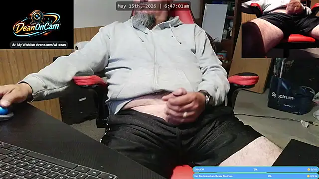 DeanonCam: διαδικτυακό σόου στην κάμερα