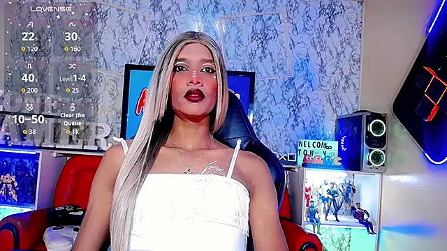 Show Webcam de Samantha_Ortega_