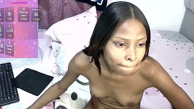 Dulce_camx's Live XXX Chat
