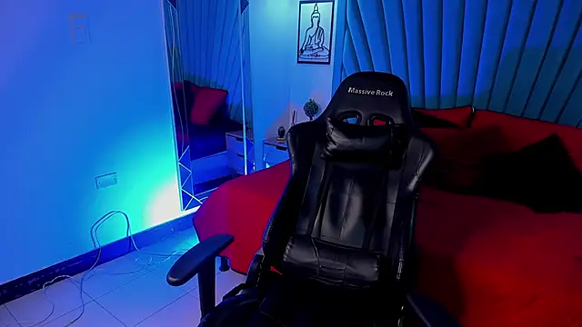 Emmet_CollinsJS 网络视讯表演