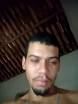 Show de BurdenedHotfoot na webcam