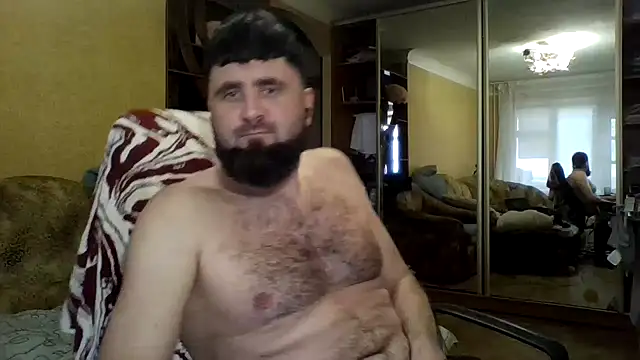 StasConnor Adlı Modelin Canlı XXX Sohbeti
