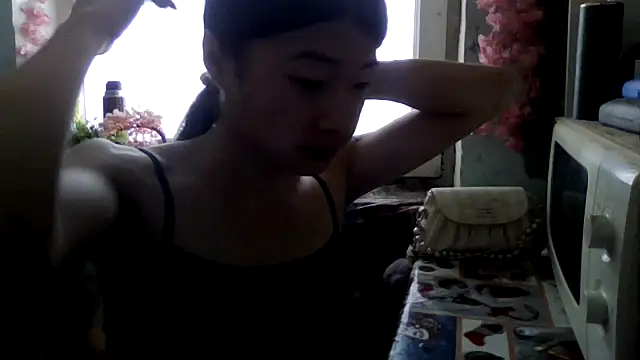 XXX chat uživo modela CarlyJoy