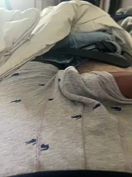 pignoufe Webcam Show