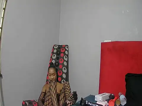 Chat XXX Live Foxytemptationx
