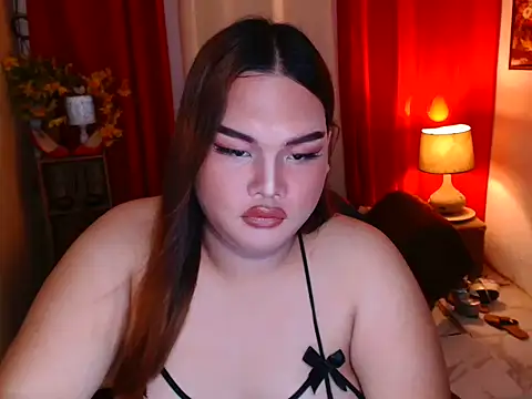 XXX chat uživo modela MargaretLim