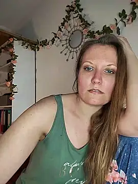 Candy_Cougar's Live XXX Chat