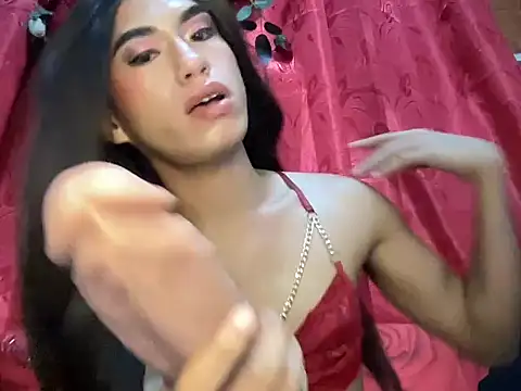 sweet_malloryのウェブカメラショー
