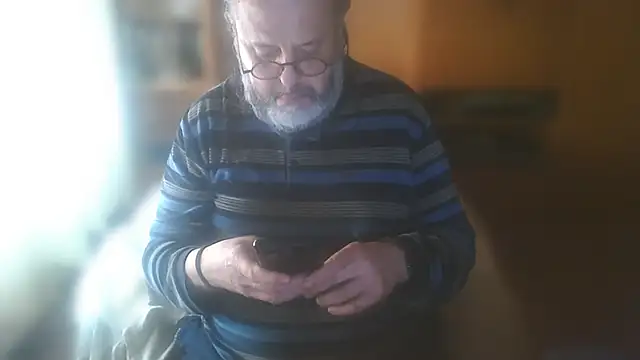 Koldo70's Webcam Show