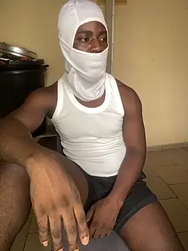 BlackCoffe2's Webcam Show