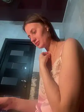 Flossy_Vettie élő XXX-chatje