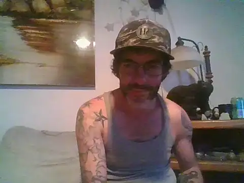 theboobietrap Show in webcam
